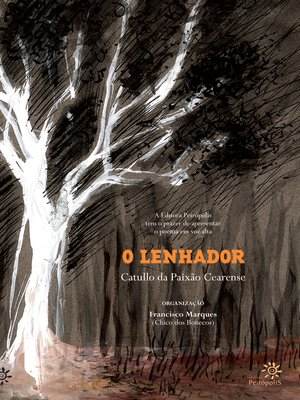 cover image of O Lenhador